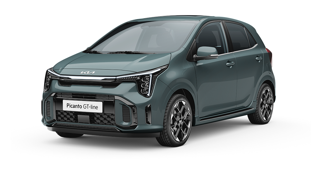 Kia Picanto GT-Line